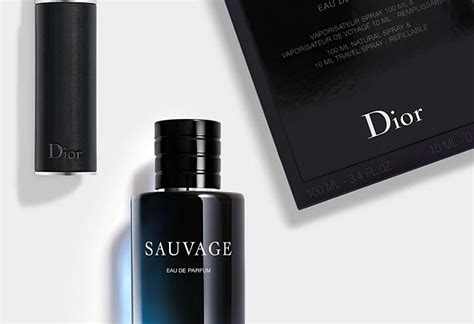 how to make dior sauvage at home|Dior Sauvage website.